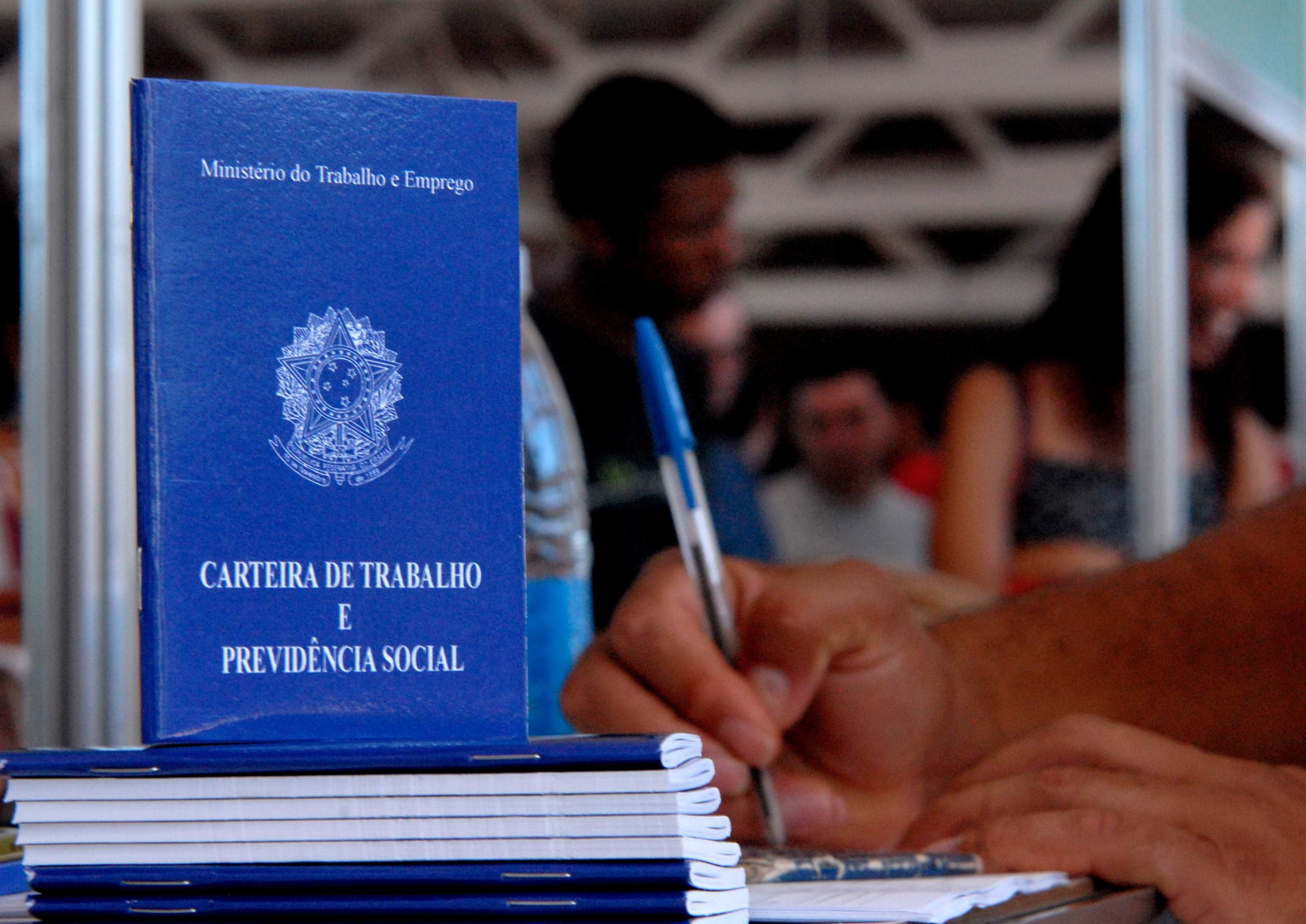 Que a revogação da reforma trabalhista seja só o começo!