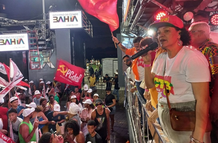 CTB celebra estudo: fim da escala 6×1 pode gerar 4,5 milhões de empregos