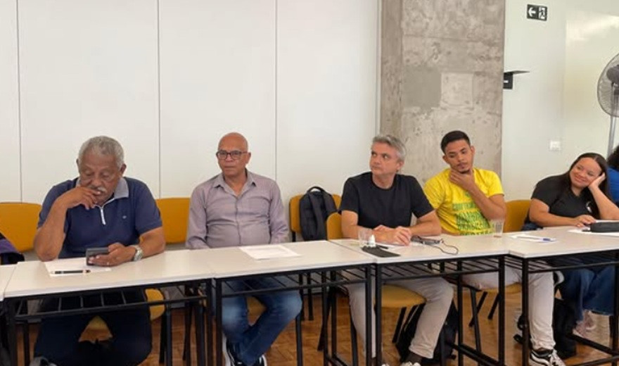 CTB e Frente Brasil Popular convocam jornadas de luta 