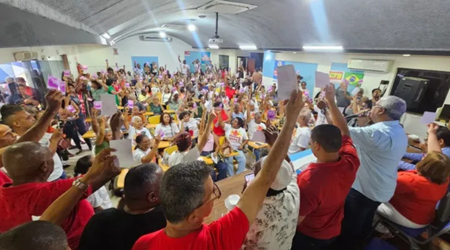 ASSUFBA tem vitória na Justiça e eleições devem prosseguir 