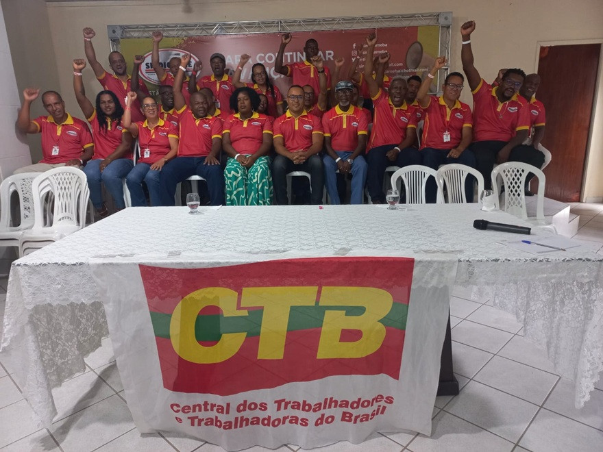 Sindicarne empossa diretoria e aponta novos desafios 