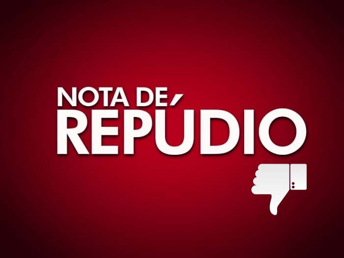 APLB emite nota de repúdio ao prefeito Ednaldo Ribeiro por calúnia e difamação contra entidade