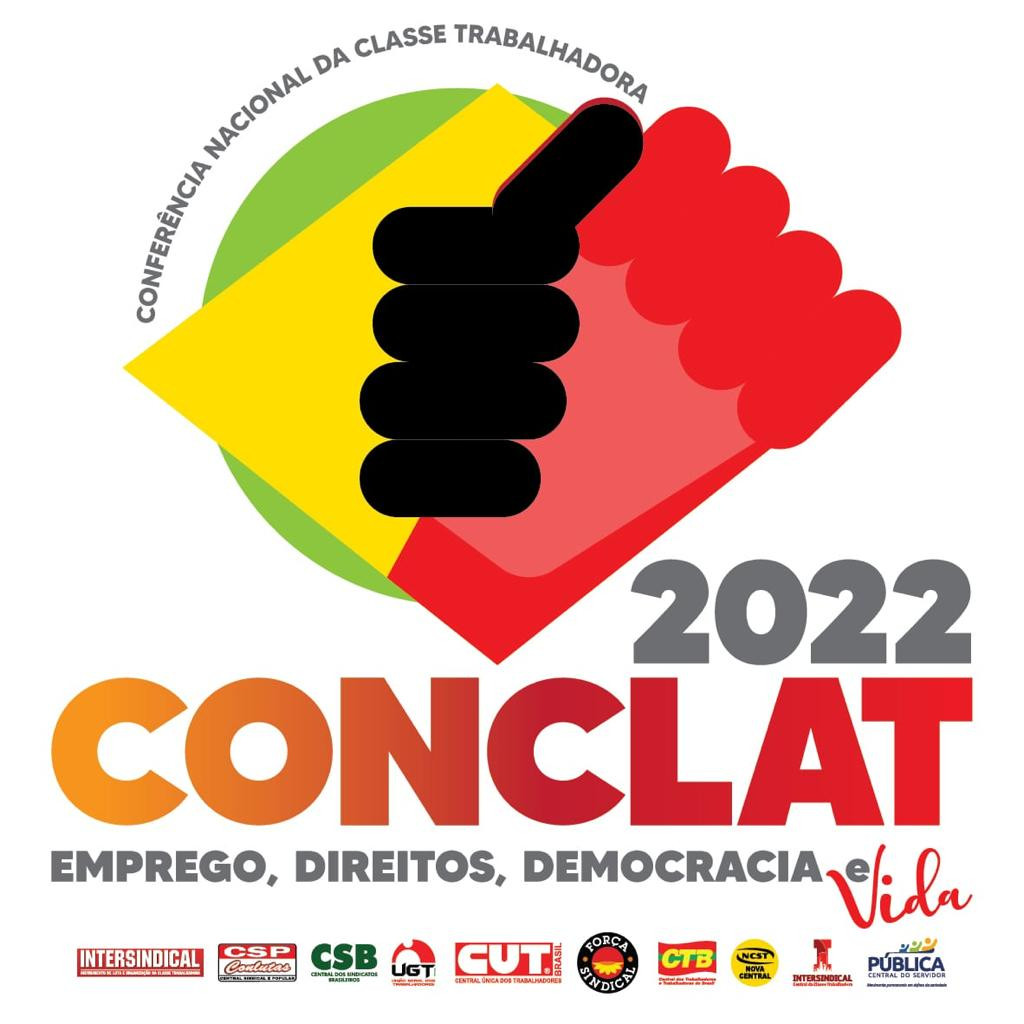 CTB-BA convoca as Regionais para o Conclat quinta-feira, 7 de abril