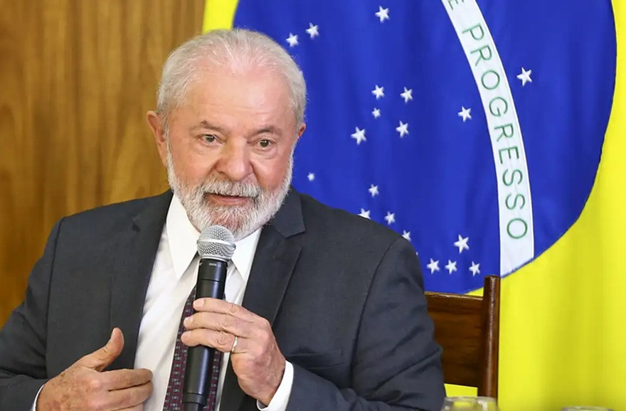 Governo Lula lança campanha pelo fim da escala 6x1