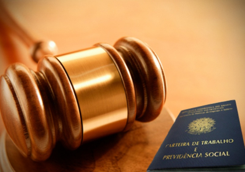 Entidades convocam ato pela competência da Justiça do Trabalho, na quarta-feira (7)