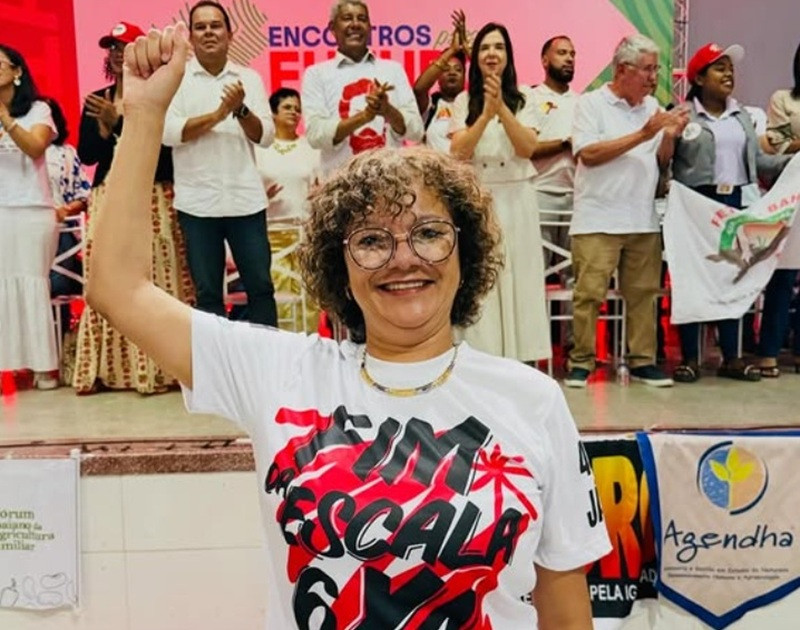 Sindicalistas debatem PGP com governador Jerônimo Rodrigues