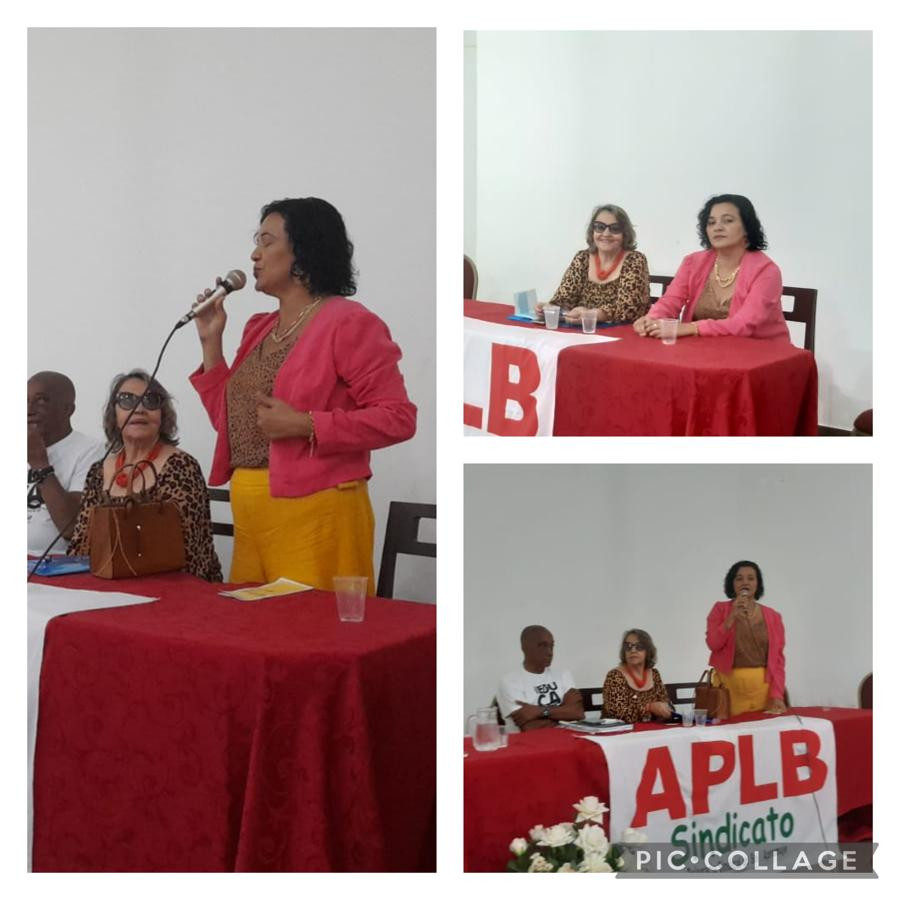 CTB-Bahia participa do Conselho Sindical da Regional Centro-Oeste, em Jequié