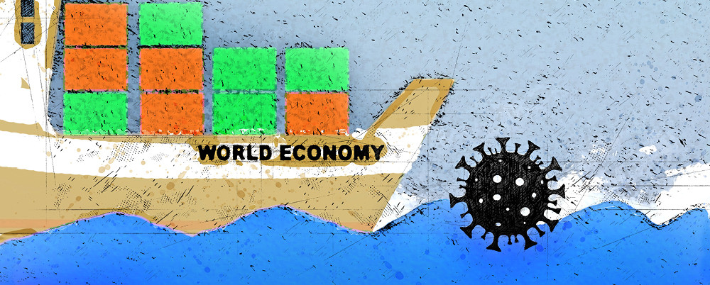 G7 se reúne em meio a cifras bilionárias para socorro à economia