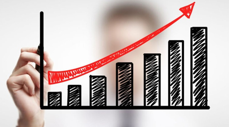 Economia tem projeção de crescimento elevada de 1,9% para 2,4% em 2026