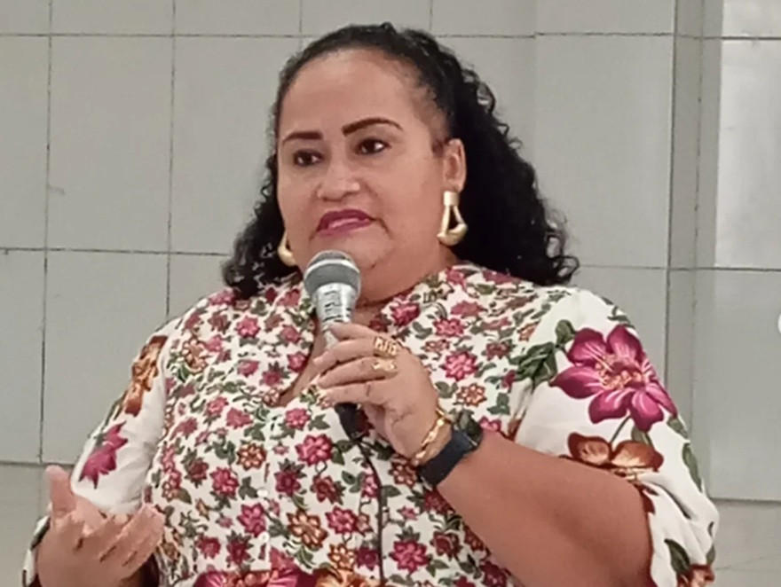 Arielma Galvão aponta caminhos para combater o assédio moral no trabalho
