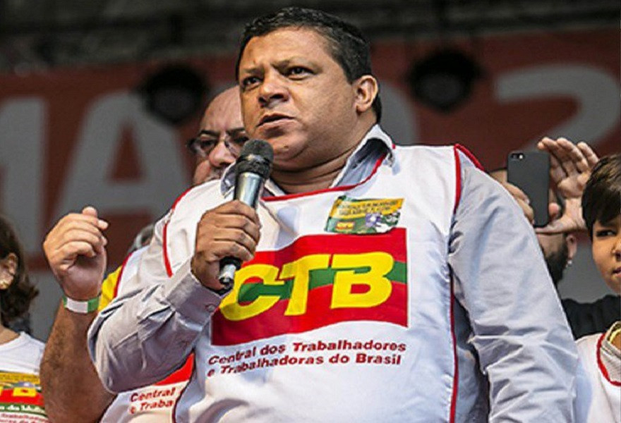 Artigo de Adilson Araújo: "Banco Central tem de reduzir taxa de juros nesta quarta"