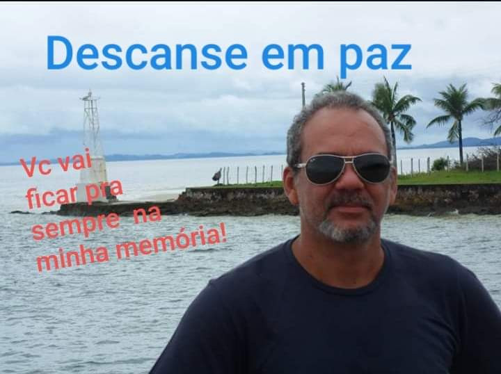 Nota de Pesar - Gargamel