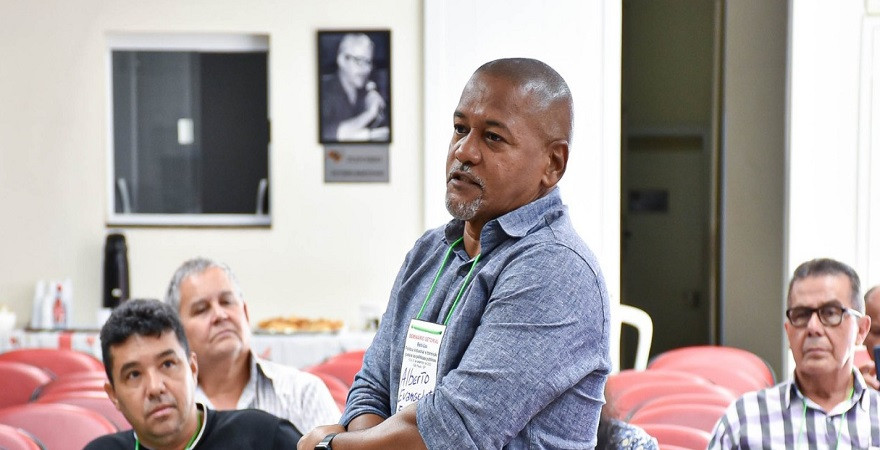 Sindibeb participa de seminário sobre setor de bebidas no Brasil