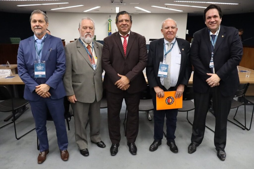 CTB defende CLT e critica pejotização em audiência no STF 