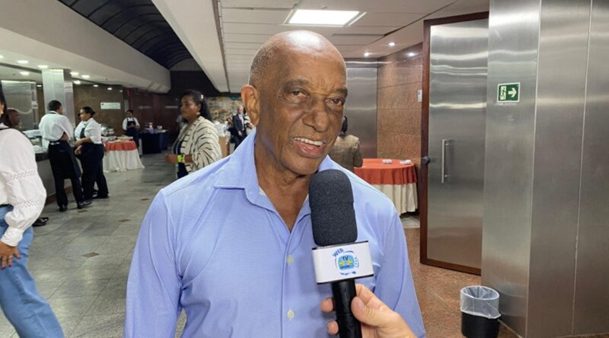 Rui Oliveira aponta desafios da luta pela valorização da categoria