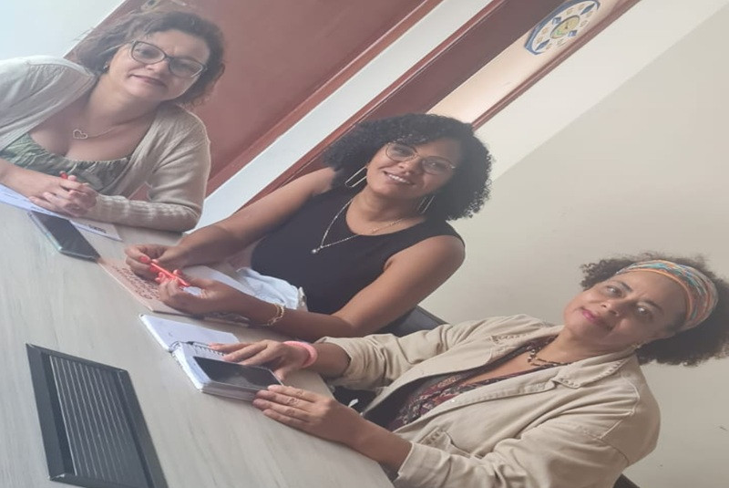 CTB debate participação classista na Marcha das Mulheres Negras