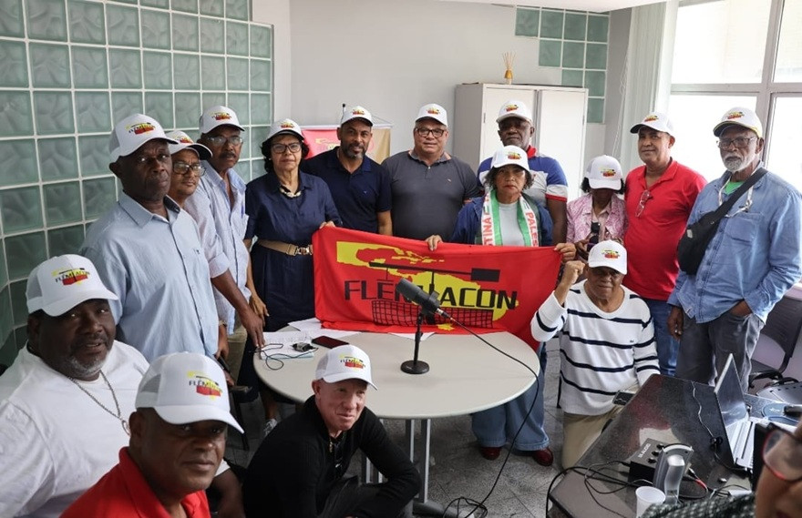 FLEMACON faz conferência pelos 55 anos com líderes latino-americanos