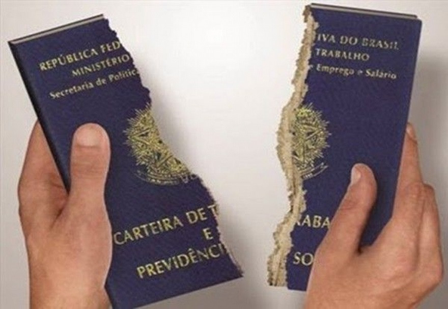 Pejotização: MTE investiga migração forçada de 5,5 milhões da CLT para PJ