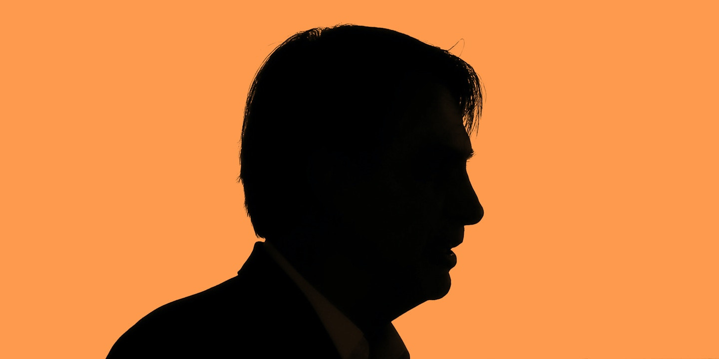 Aumenta a rejeição a Bolsonaro nas grandes cidades