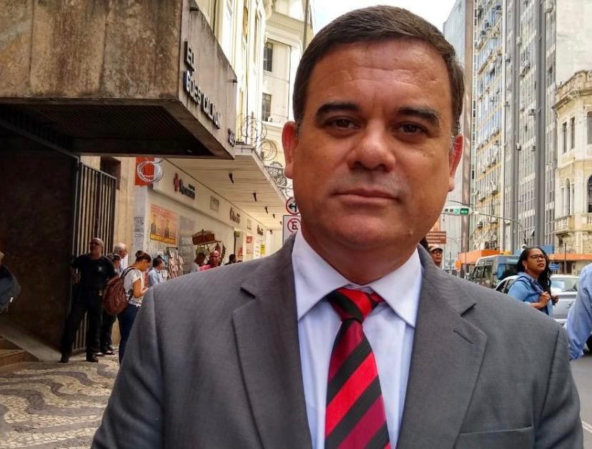 Com grande pesar, CTB-BA lamenta morte do camarada Jorge Lima