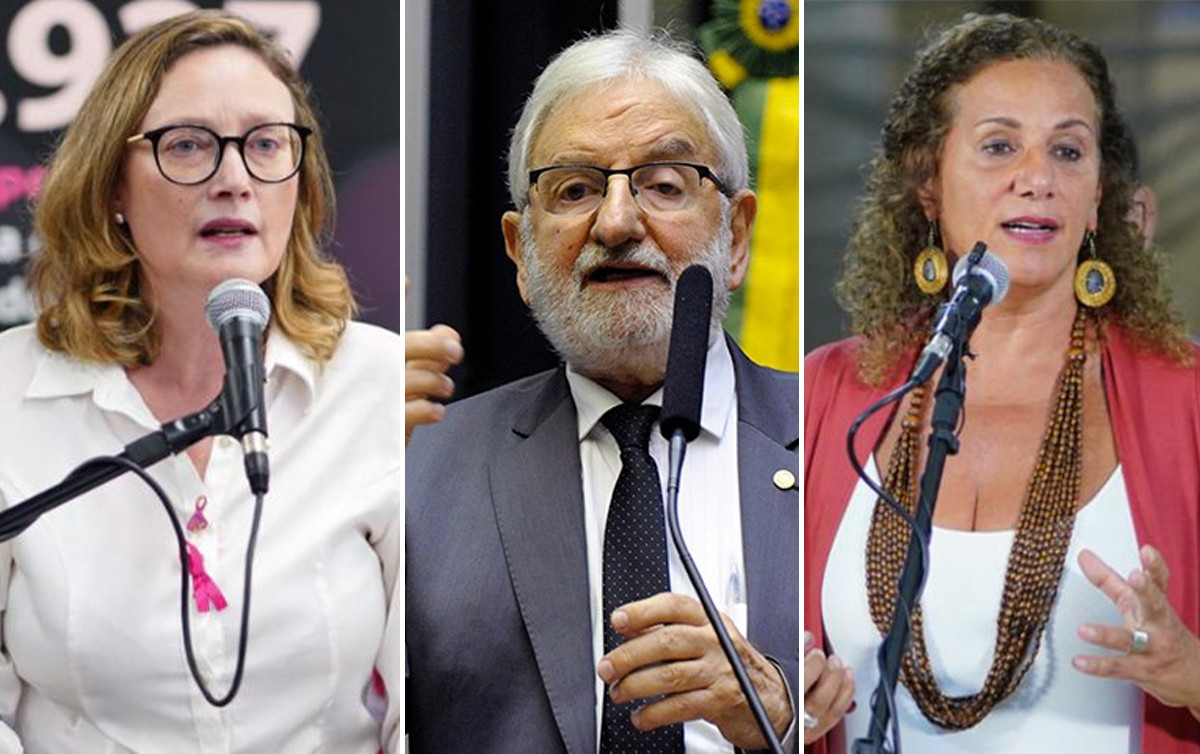 Nas eleições municipais, esquerda ensaia unidade e amadurece diálogo