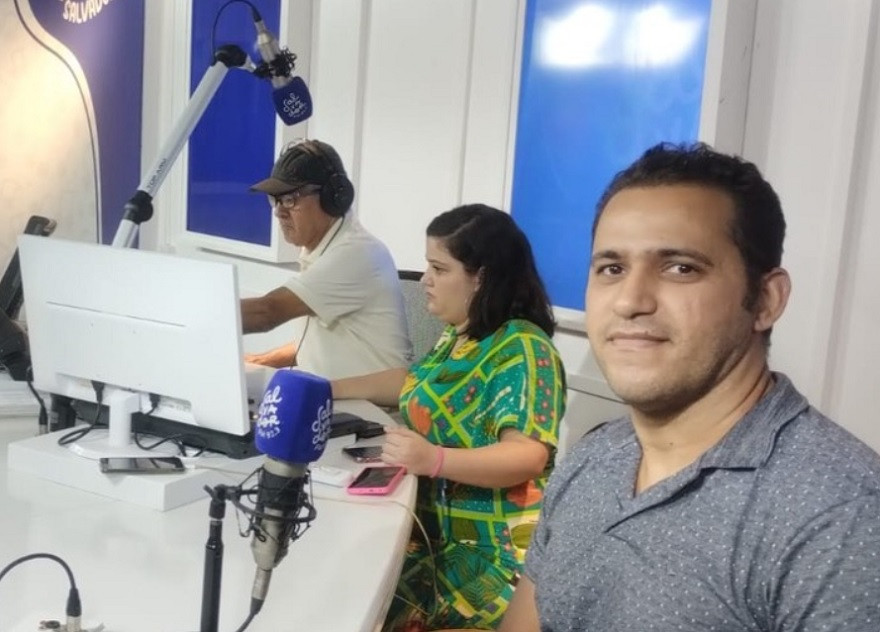 Sinposba e SRTE atuam juntos contra absurda "Lei da Caguetagem"