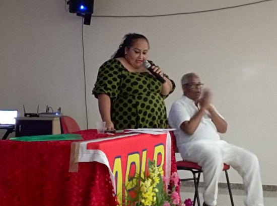 Professores do Centro-Oeste realizam Conselho Sindical e CTB prestigia  