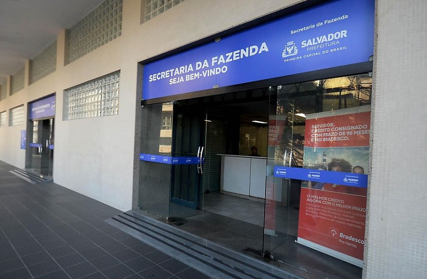 CTB solidária com sindicalista demitido repudia Prefeitura de Salvador