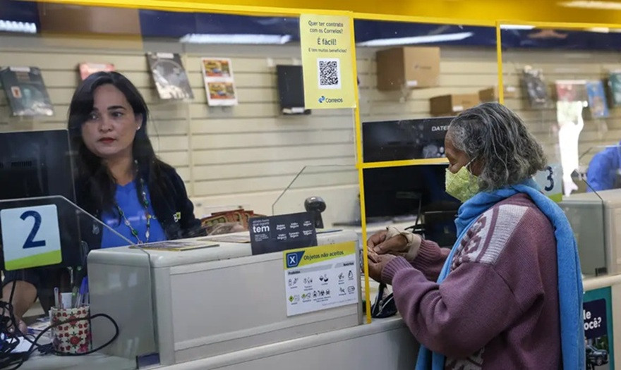 INSS quer reduzir tempo de espera por benefícios com fila única nacional