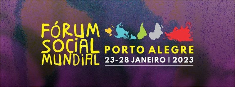 Fórum Social Mundial irá debater o Brasil da esperança e o início de um novo tempo