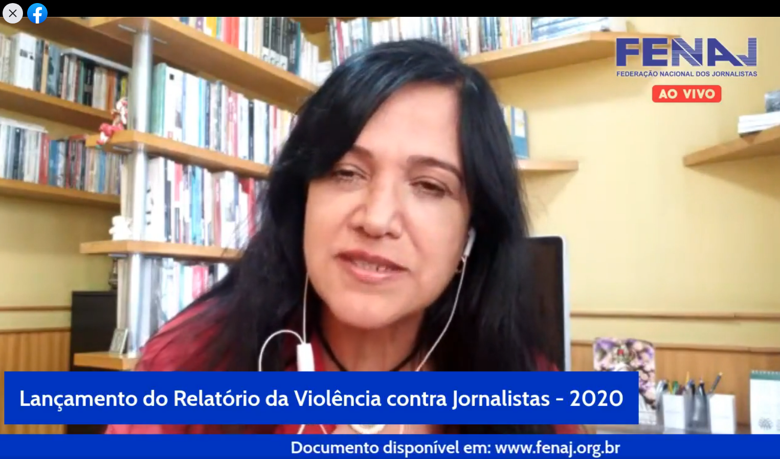 Ataques a jornalistas mais que dobram em 2020, com Bolsonaro liderando