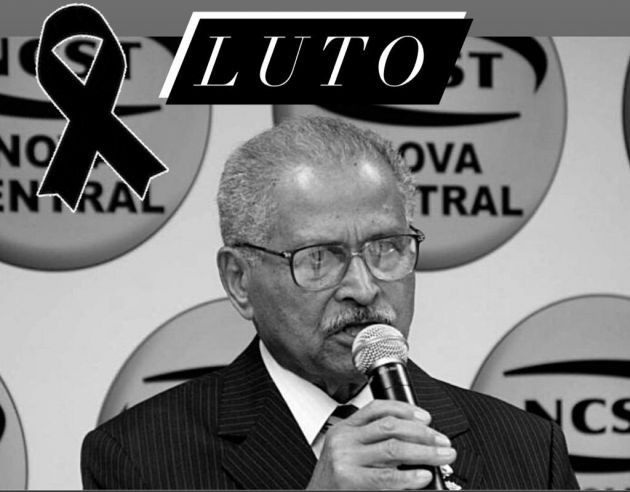 Nota de pesar da CTB-Bahia sobre a morte do sindicalista José Calixto Ramos