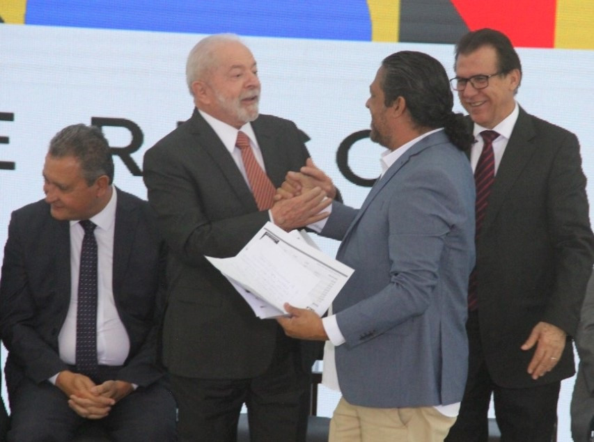 ‘Valorização do salário mínimo é prioridade das centrais’, diz Adilson