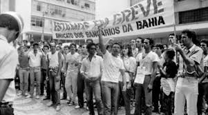Sindicato dos Bancários da Bahia comemora 88 anos de luta em defesa da categoria e do Brasil