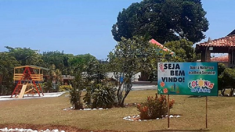 Colônia de Férias do Sinpojud lança Projeto Verão 2023