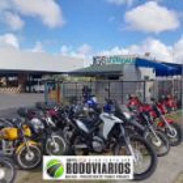 Rodoviários  em  ação