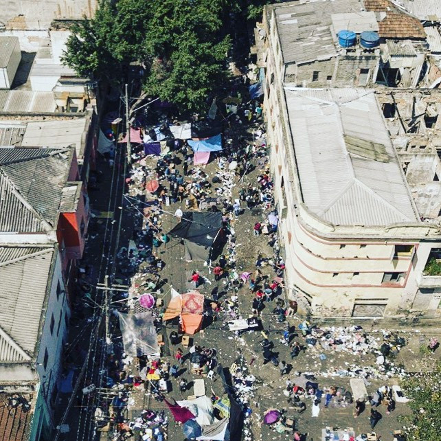 Pesquisa da Unifesp mostra agravamento da desigualdade na pandemia: população de rua cresce e renda desaba