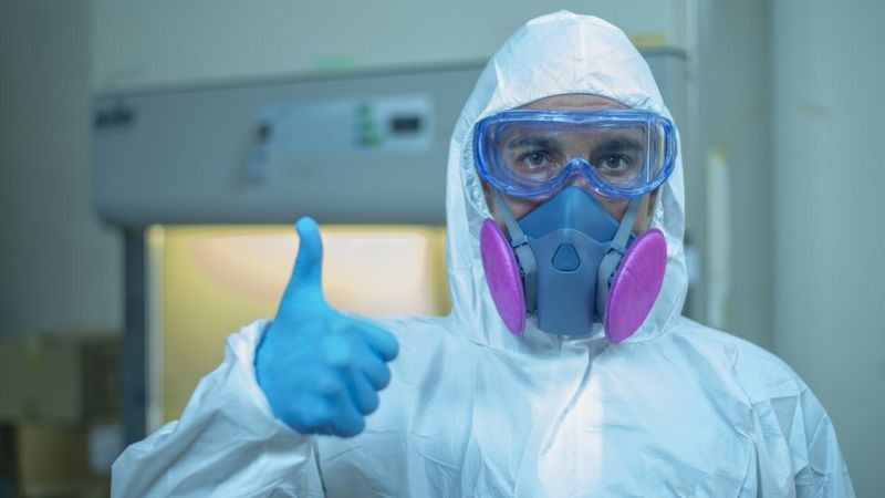 Coronavírus: 10 boas notícias sobre a pandemia, um ano depois