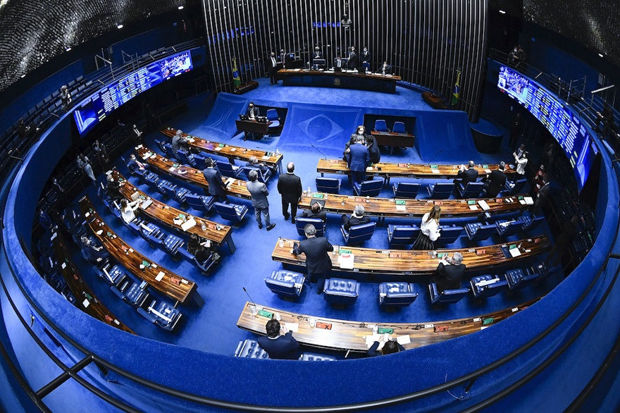 Comissão do Senado aprova redução da jornada de trabalho