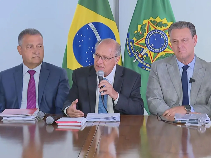 Para reduzir preços, governo Lula zera tarifa de importação de 9 produtos