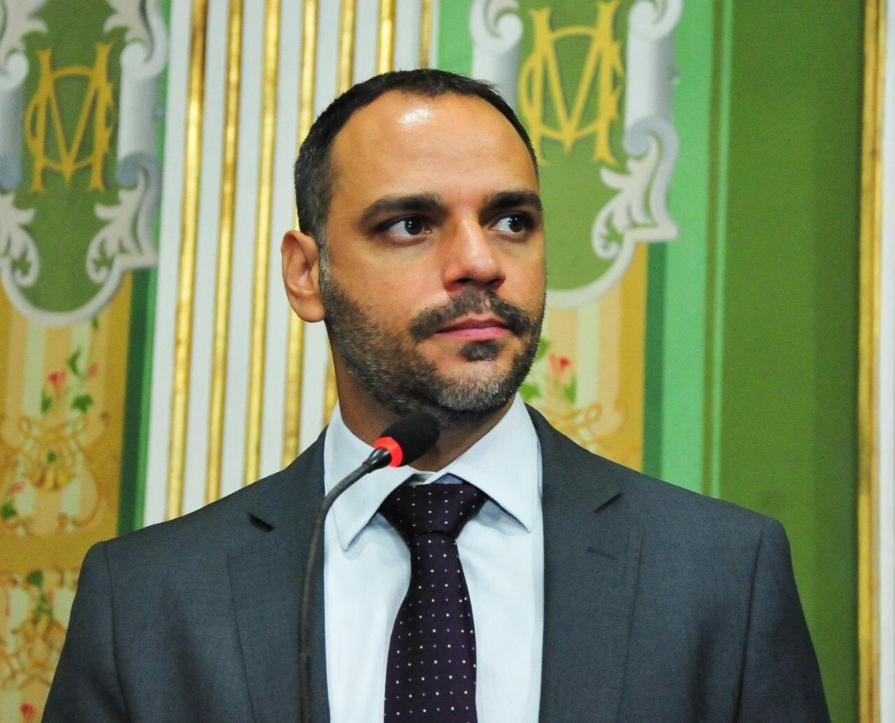 Augusto Vasconcelos anuncia projeto de lei que cria o Plano Municipal de Formação e Capacitação Continuada para Mulheres