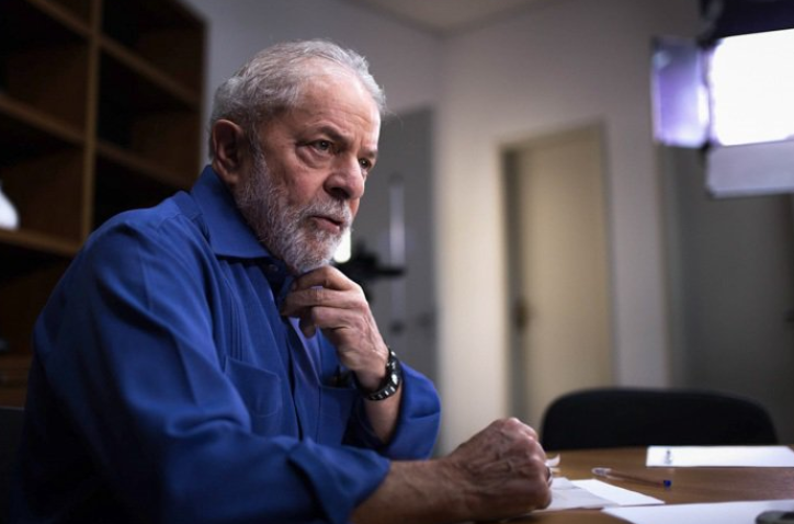 PCdoB conclama Lula a reforçar a união de forças contra Bolsonaro