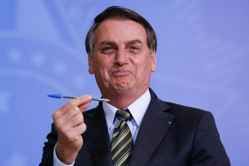 Pedido de impeachment de Bolsonaro é apresentado na Câmara; veja a íntegra