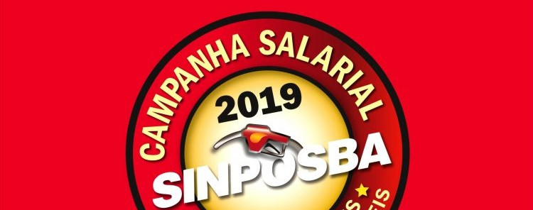 Sinposba convoca para assembleia de Campanha Salarial 2019/2020