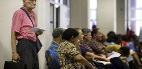 Governo quer tempo de contribuição igual para homens e mulheres com Deficiência