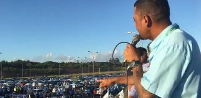 Sindicato dos Metalúrgicos de Camaçari fecha acordo com a Ford