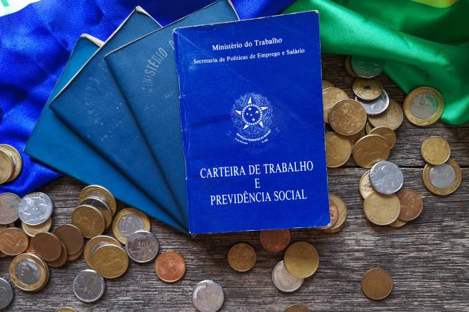Quase 25 milhões de empregos podem ser perdidos devido ao Covid-19