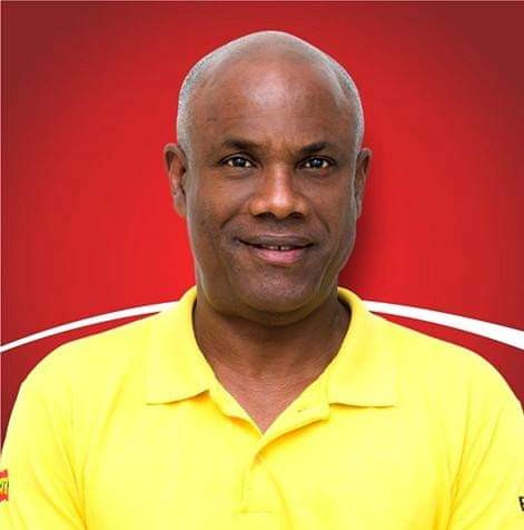 Nota de pesar pelo falecimento do companheiro Everaldo Vieira