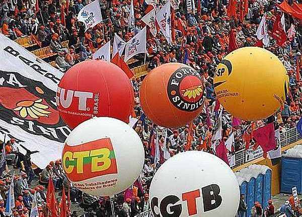 Nota das centrais: O acordo coletivo é fundamental para superar a crise