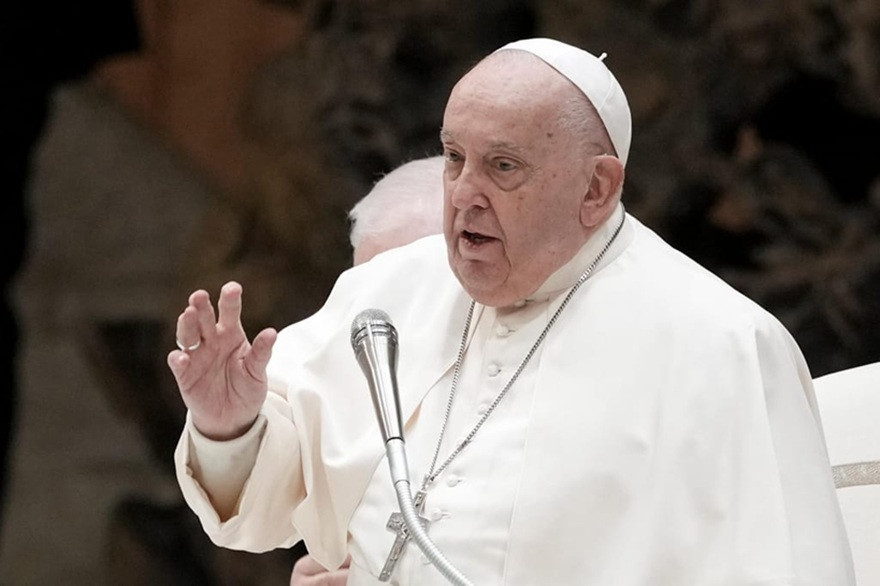 Francisco, o Papa de ideias avançadas que desafiou dogmas da igreja